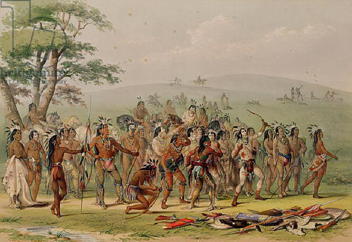 Индейские войны, французская Луизиана, книга Александра Морозова